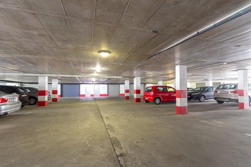 To Let 2 Bedroom Property for Rent in Strand Western Cape